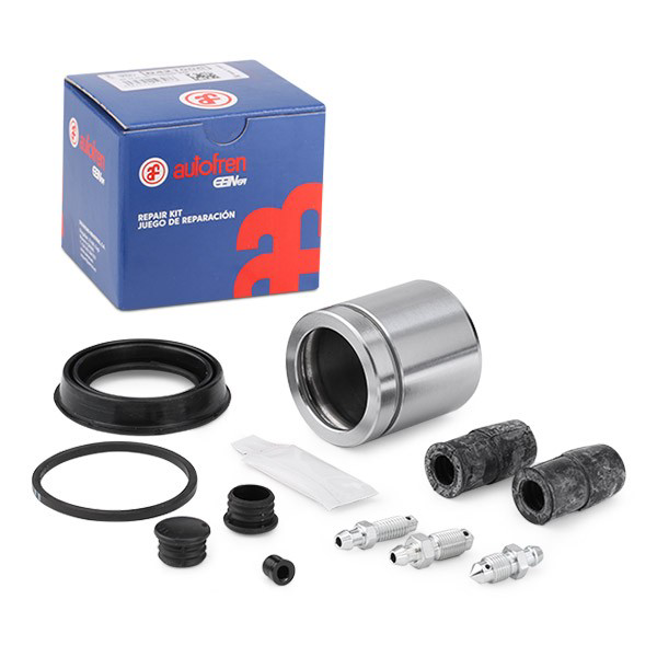 D42100C Autofren Kit de reparación de pinzas