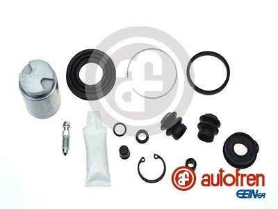 D42120C Autofren Kit de reparación de frenos trasero
