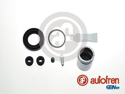 D42122C Autofren Kit de reparación de frenos trasero