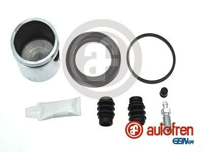 Kit de reparación, pinza de freno delantero KIA Soul I hatchback (AM) (2008 - 2013) precio, desde 8,30 EUR
