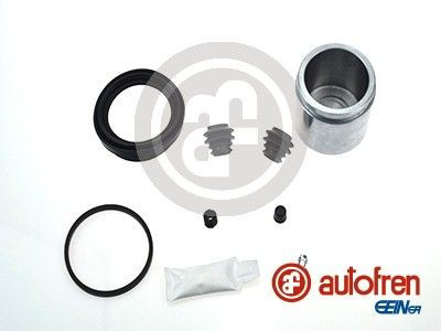 Kit de reparación, pinza de freno delantero KIA Sportage IV SUV (QL) (2015 - 2022) precio, desde 29,43 EUR