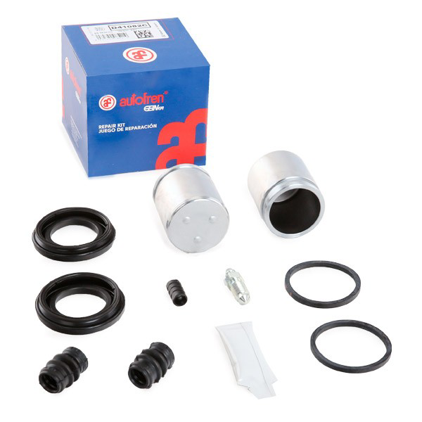 Kit de reparación, pinza de freno delantero Autofren D42201C precio, desde 32,40 EUR