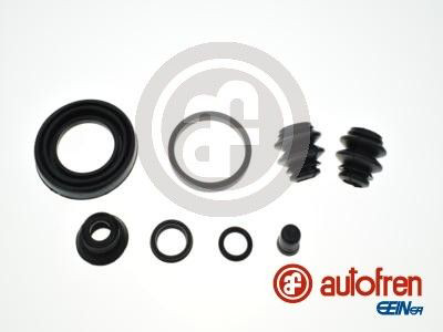 D42220 Autofren Kit de reparación de frenos trasero