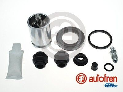 D42221K Autofren Kit de reparación de frenos trasero