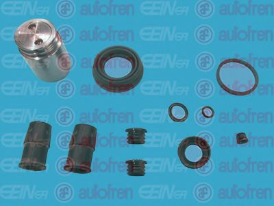 Kit de reparación, pinza de freno trasero Ford Kuga II SUV (CBS) (2012 - 2019) precio, desde 24,71 EUR