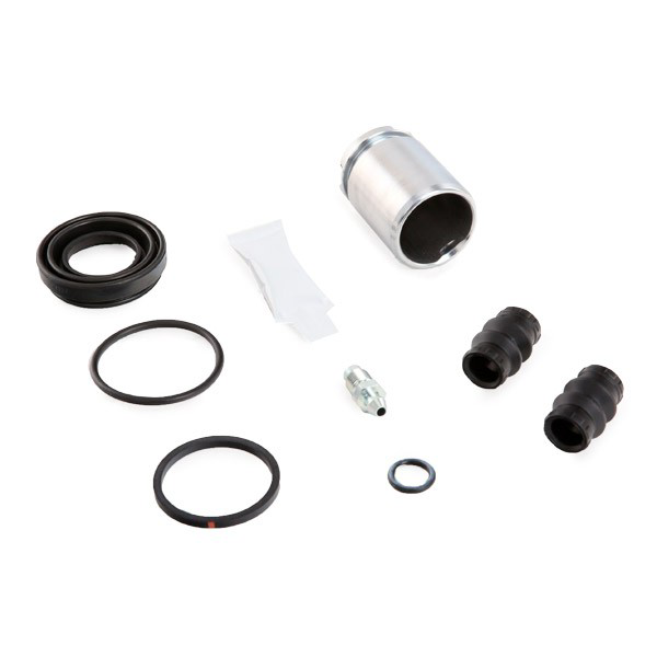 Kit de reparación de pinzas trasero Fiat 500 X