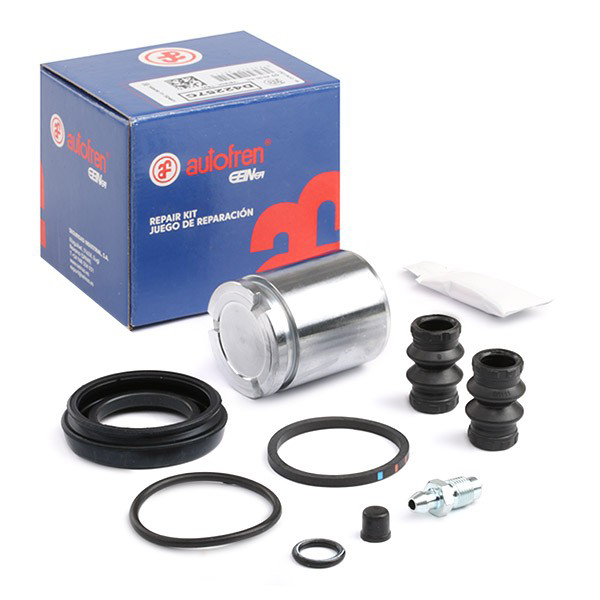 D42257C Autofren Kit de reparación de frenos trasero