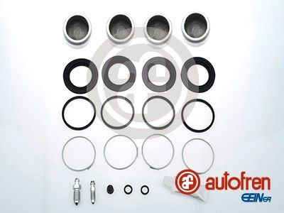 D42271C Autofren Kit de reparación de pinzas