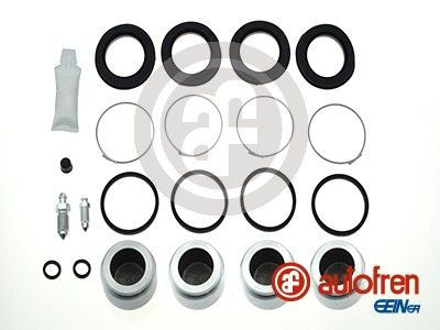 Kit de reparación de pinzas para Lexus LS  UCF30
