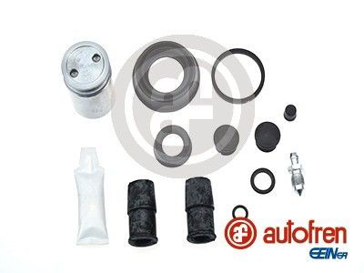 Kit de reparación de frenos trasero para Ford Connect  TC7