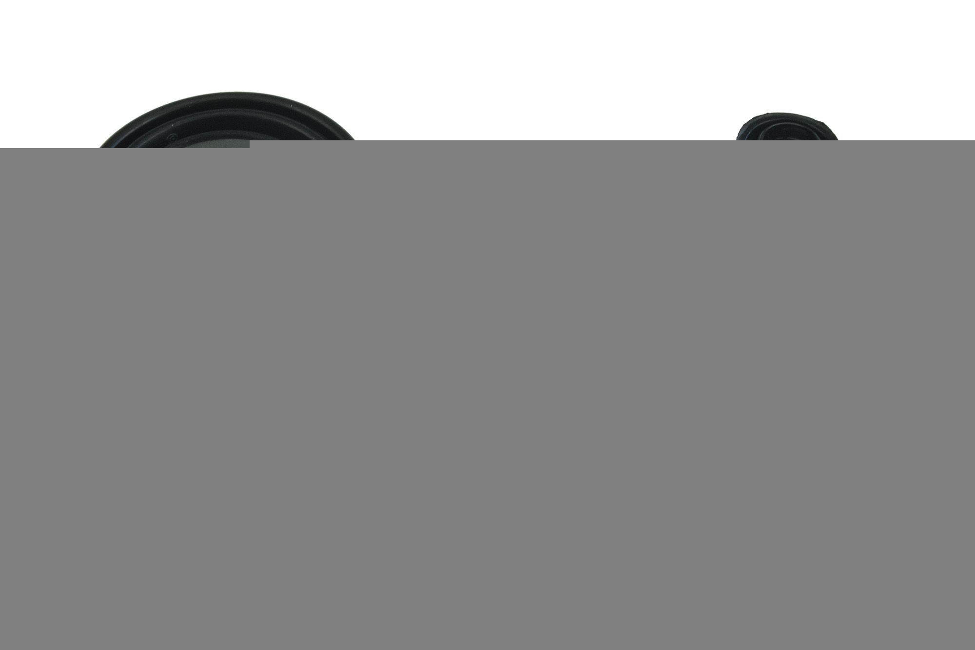 Kit de reparación de frenos trasero para Audi A4 Avant B9 8W5, 8WD