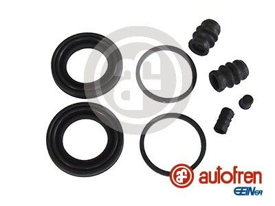 Kit de reparación de pinzas para Hyundai H-1 STAREX Starex TQ