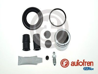 Kit de reparación de frenos trasero para BMW 7  F01, F02, F03, F04