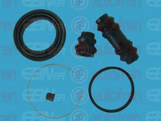 Comprar D4244 Autofren Juego de reparación, pinza de freno trasero