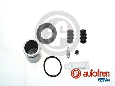 Kit de reparación de frenos trasero para Land Rover Discovery IV L319