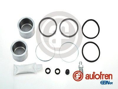 Kit de reparación de frenos trasero para Land Rover Discovery I LG, LJ