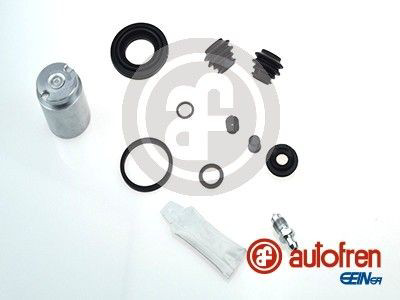 Kit de reparación de frenos trasero para Hyundai KONA  OS