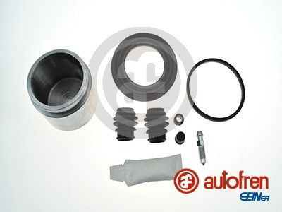 Kit de reparación de pinzas para Renault CAPTUR II HF