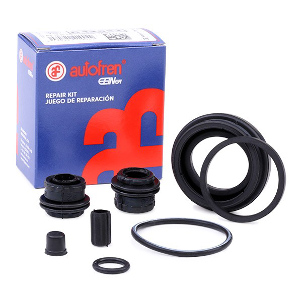 Comprar Kit de reparación de pinzas de freno trasero Land Rover Freelander II L359
