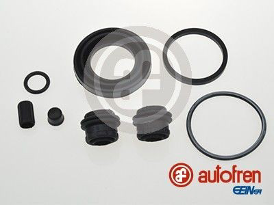  Kit de reparación de pinzas de freno trasero Land Rover Freelander 2