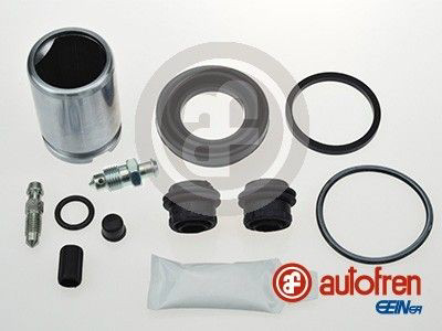 Kit de reparación de frenos trasero para Toyota C-HR  X10