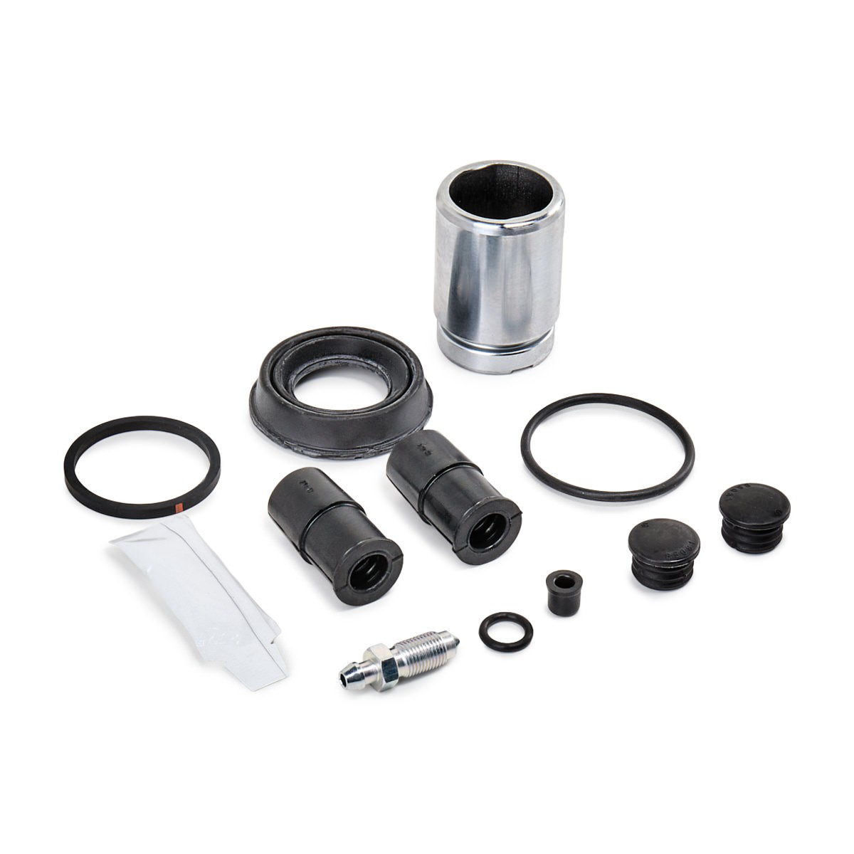 Kit de reparación, pinza de freno delantero Autofren D42587C precio, desde 20,78 EUR