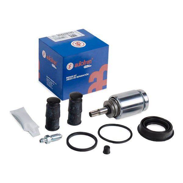 Comprar Kit de reparación de pinzas de freno Audi A3  8VS, 8VM