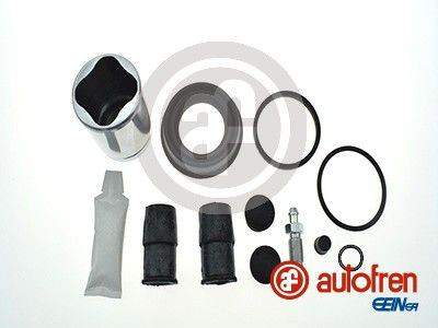 Kit de reparación de frenos trasero para Volvo S60 III 224