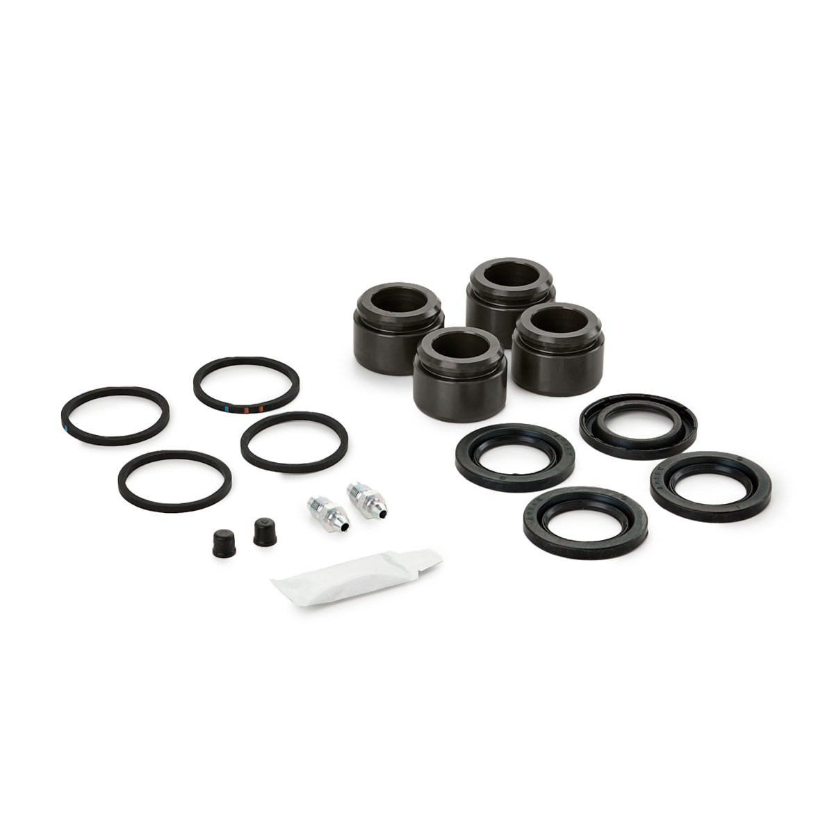 Kit de reparación, pinza de freno delantero Autofren D42593C precio, desde 58,66 EUR