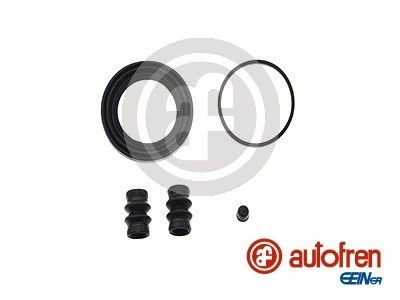 Kit de reparación de frenos Fiat Scudo COMBINATO