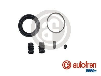 Kit de reparación de pinzas para Hyundai Elantra III XD