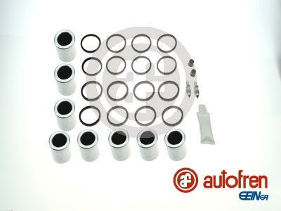 D42713C Autofren Kit de reparación de pinzas