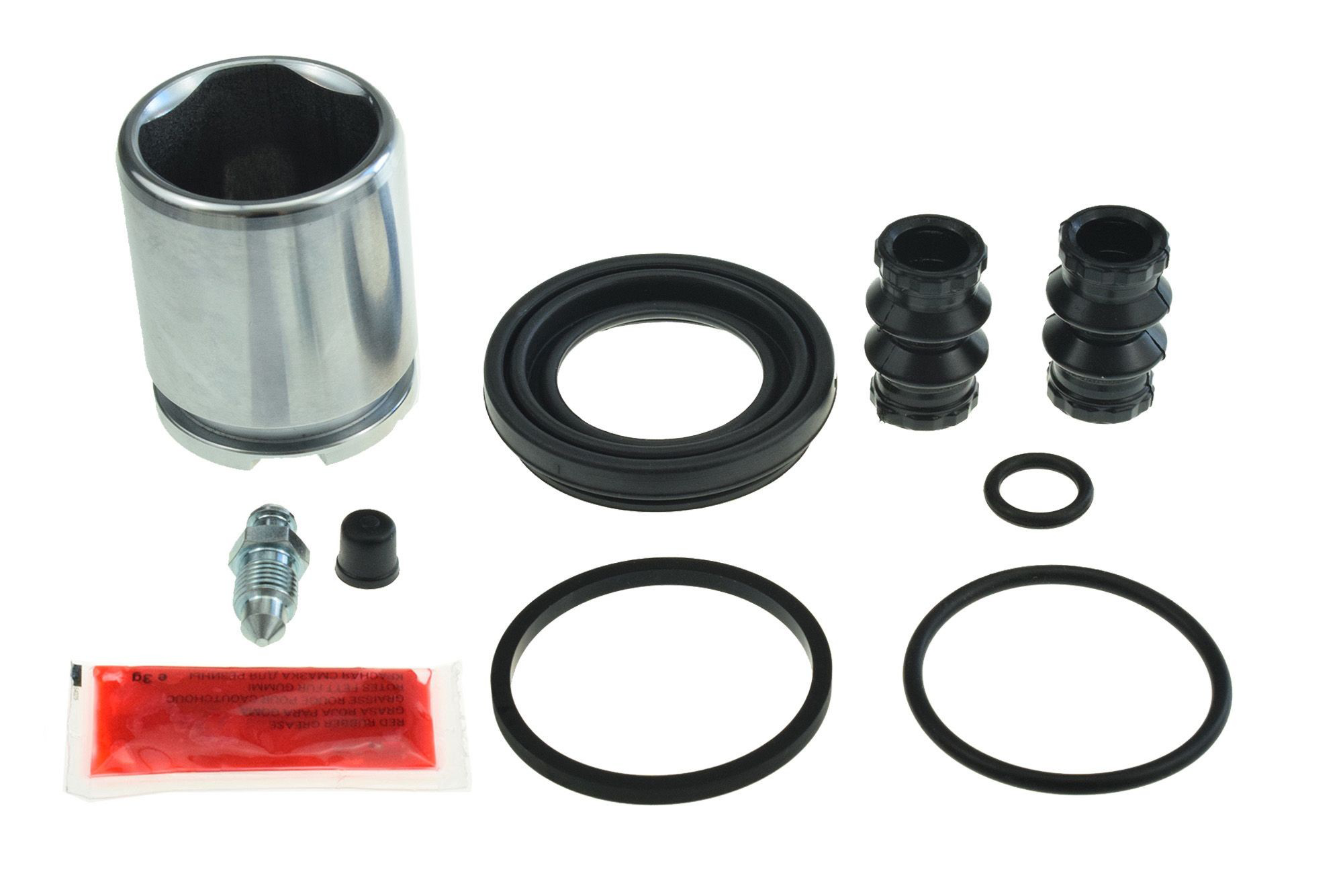 Kit de reparación de frenos trasero para Mercedes ML/GLE  C292