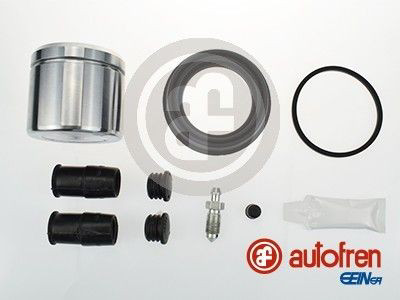 Kit de reparación de pinzas para Ford Puma  J2K, CF7