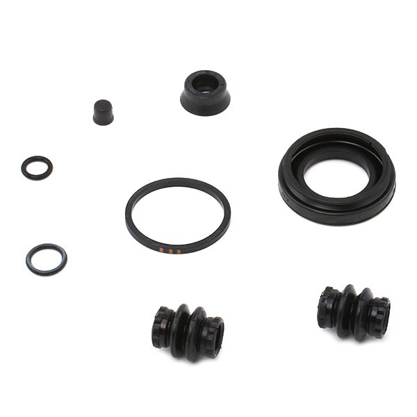 Kit de reparación de frenos trasero para Renault Trafic III EG