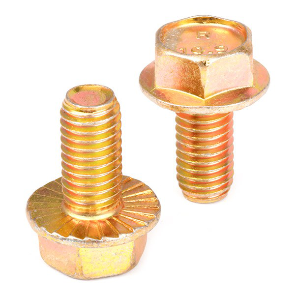 Juego de resortes de sujeción de pastillas de freno delanteras para Audi Q7  4LB