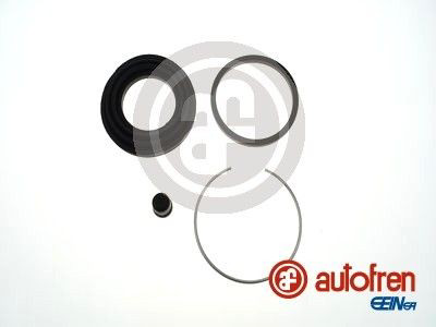 Kit de reparación de frenos trasero para Nissan Murano  Z50