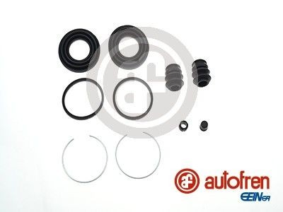 D4296 Autofren Kit de reparación de pinzas