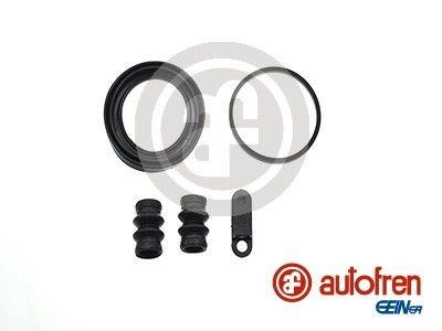 Kit de reparación de pinzas para Mercedes A  W169