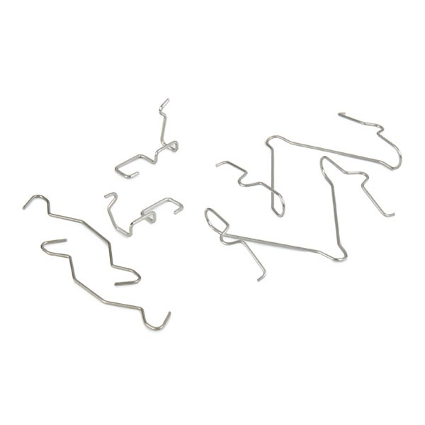 Resorte de retención de la pinza de freno Autofren D43075A precio, desde 8,72 EUR