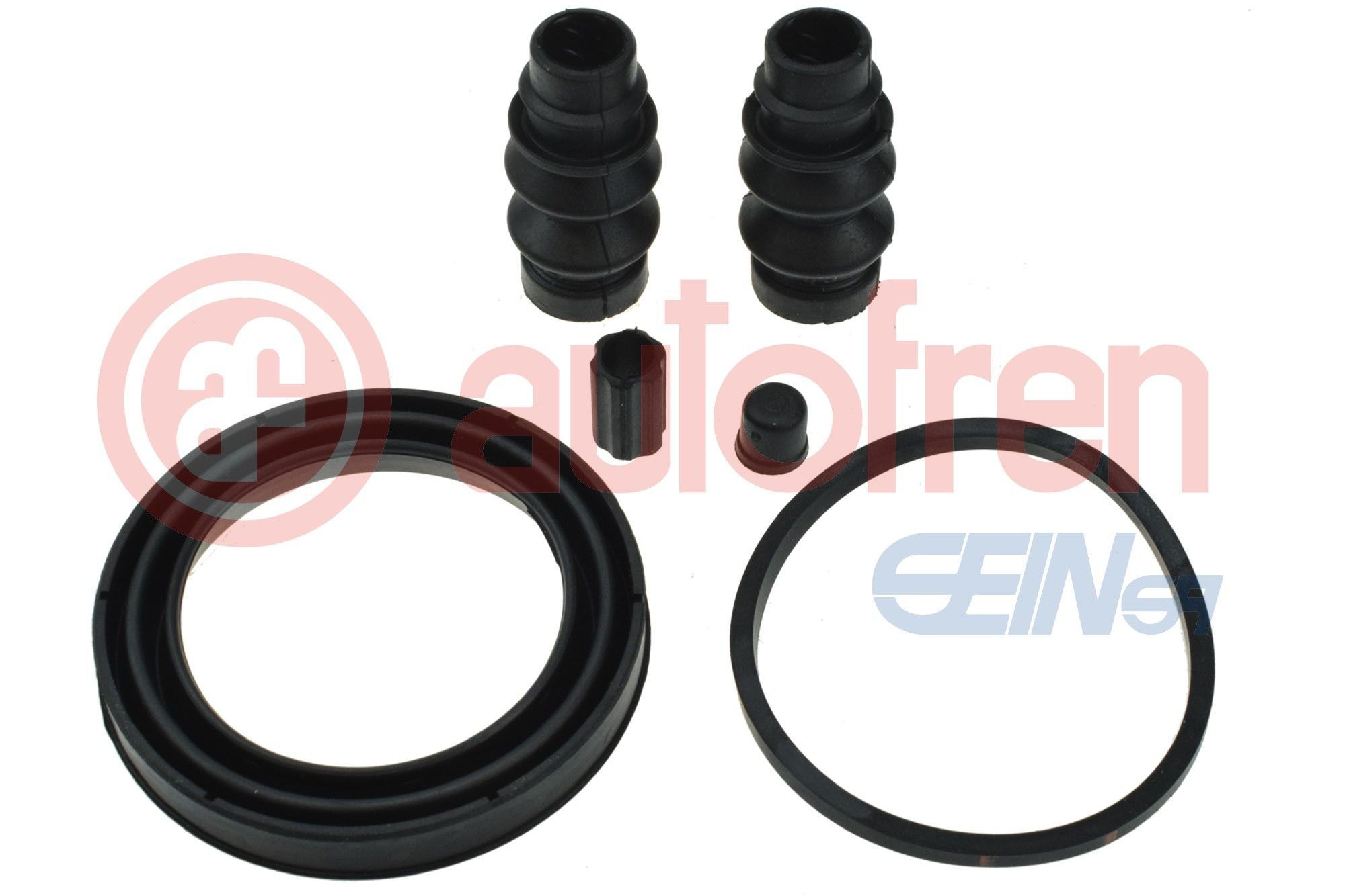 Kit de reparación de pinzas para Toyota Corolla  E21