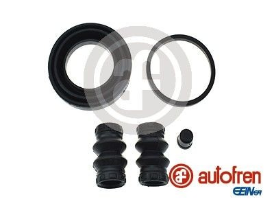  Kit de reparación de pinzas de freno trasero Opel Vivaro 