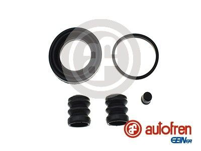 D4329 Autofren Kit de reparación de frenos trasero