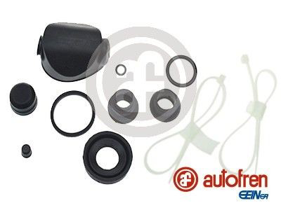 Kit de reparación, pinza de freno trasero Ford Mondeo II hatchback (BAP) (1996 - 2000) precio, desde 12,86 EUR