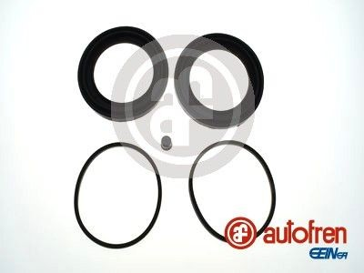 D4355 Autofren Kit de reparación de pinzas