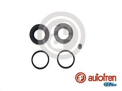 Kit de reparación de frenos trasero para Opel Calibra  85