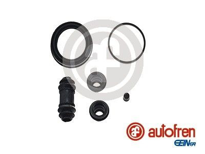 D4388 Autofren Kit de reparación de frenos trasero