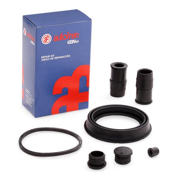  Kit de reparación de pinzas de freno Land Rover Freelander 1