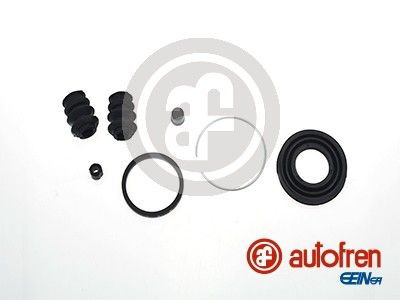 Kit de reparación, pinza de freno trasero Mitsubishi Pajero PININ SUV (H60, H70) (1999 - 2005) precio, desde 8,58 EUR