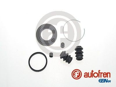 Kit de reparación de frenos trasero para Subaru Legacy II BD, BG